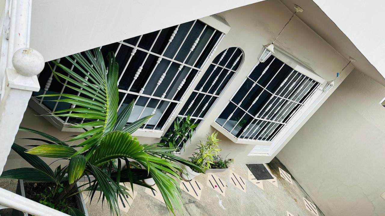 Large 2-Bedroom Apartment, Close To The American Consulate Guayaquil Exterior foto